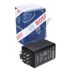 BOSCH 0281003087 | VW A4-A6-Q5 ISITMA ROLESI