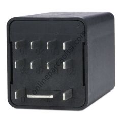 BOSCH 0281003087 | VW A4-A6-Q5 ISITMA ROLESI