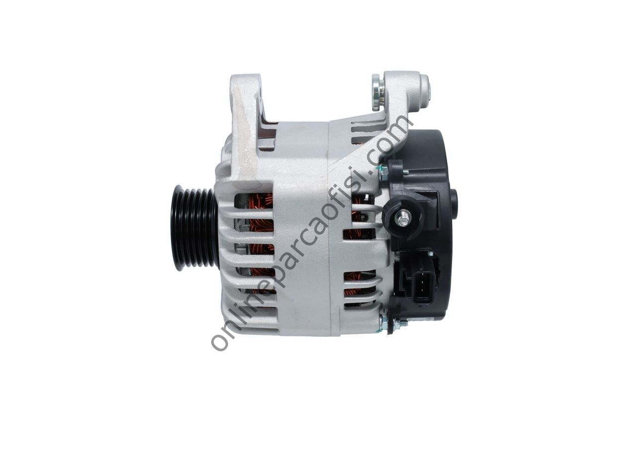 BOSCH 1986A01267 | FORD FOCUS ALTERNATÖR