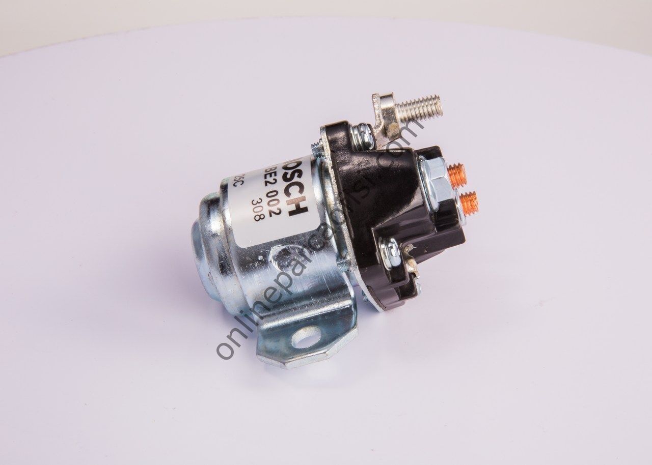 BOSCH 1987BE2002 | UNI MARS OTOMATIGI