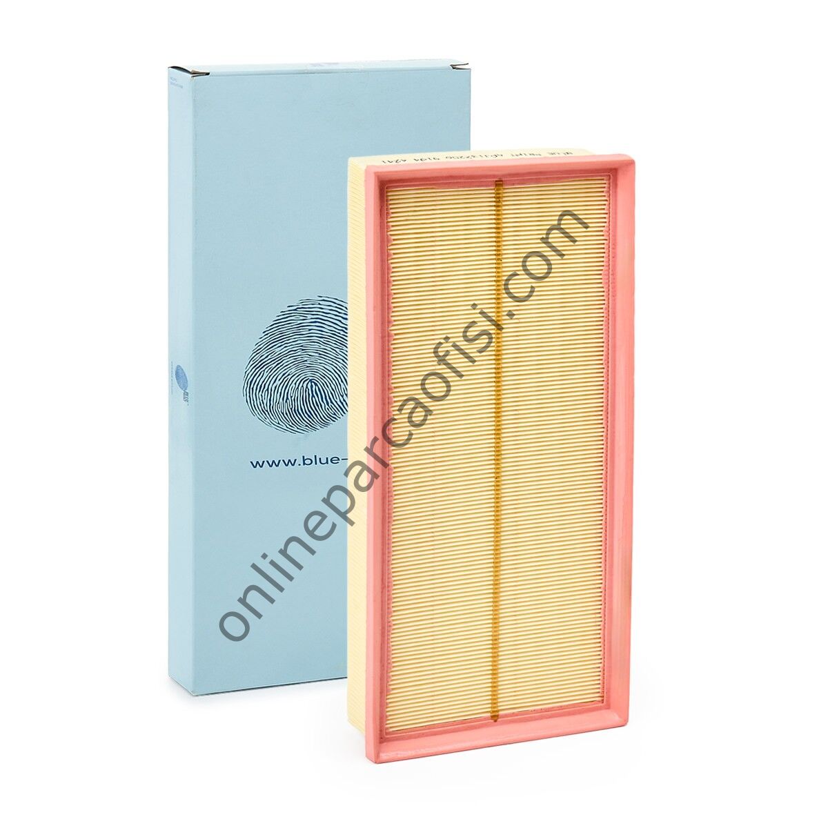 BLUE PRINT ADJ132206 | BMW LAND ROVER RANGE DISCOVERY III-V-IV SPORT HAVA FILTRESI