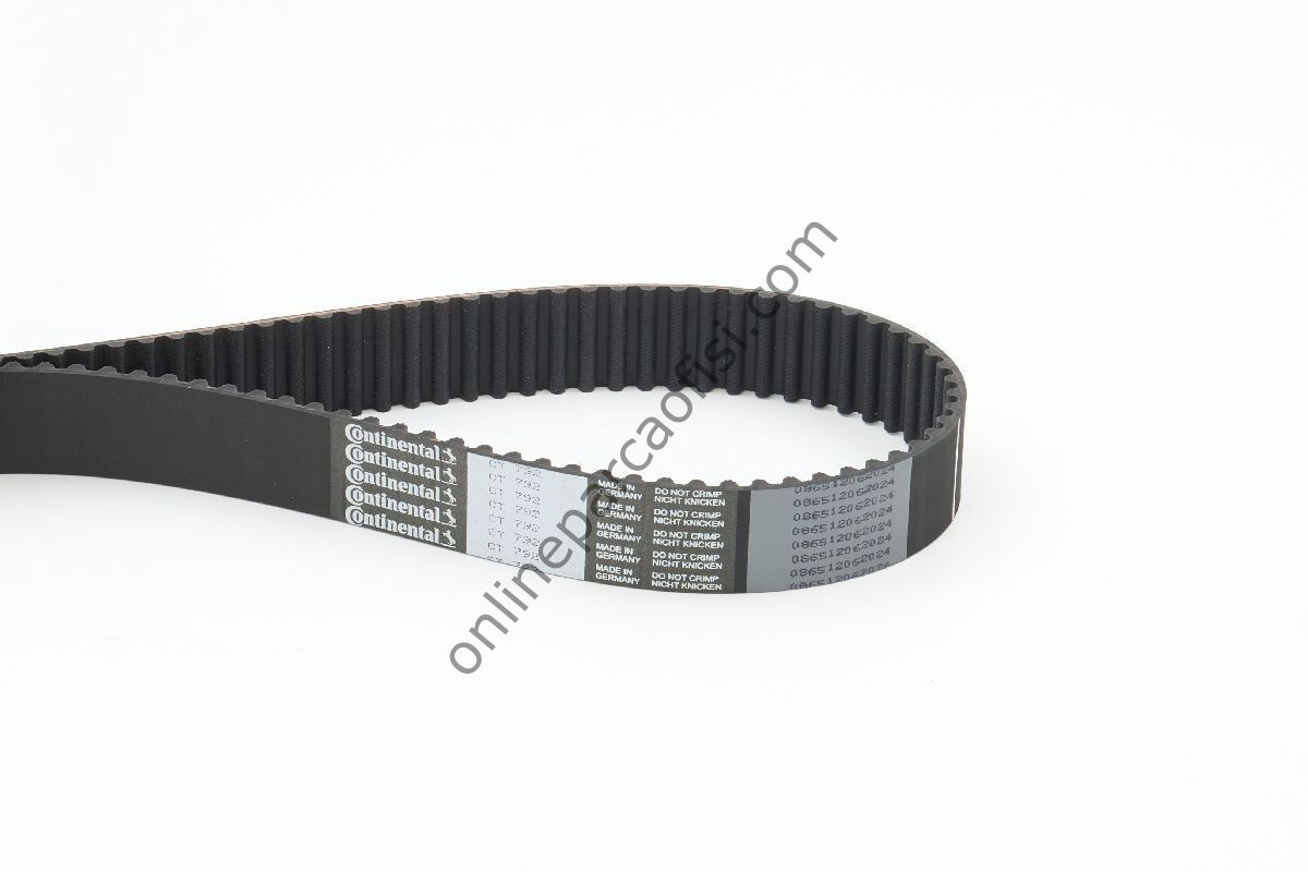 CONTITECH CT 792 | JAPON IMPREZA-LEGACY- TRIGER KAYISI