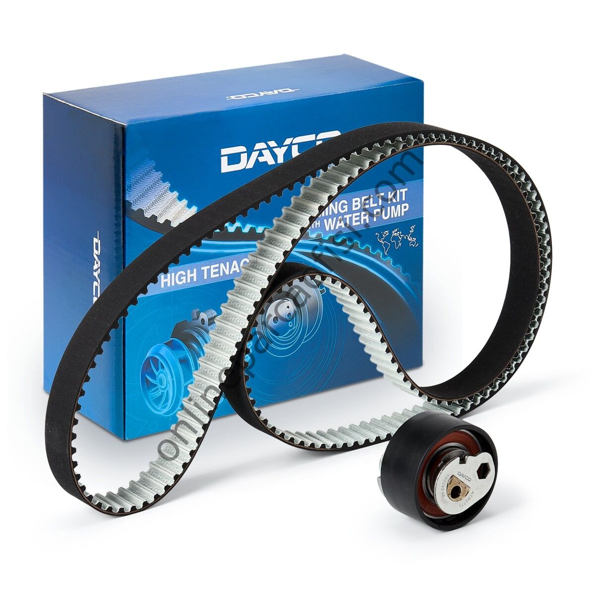 DAYCO KTB694 | BMW XFI 250 TRIGER SETI