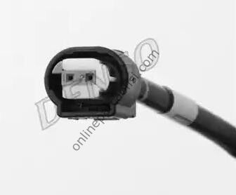 DENSO DET-0103 | BMW E90-91-92-93-60-61-X3 E83-X5 E70-X6 E71 EGZOS SICAKLIK SENSÖRÜ
