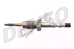 DENSO DET-0103 | BMW E90-91-92-93-60-61-X3 E83-X5 E70-X6 E71 EGZOS SICAKLIK SENSÖRÜ