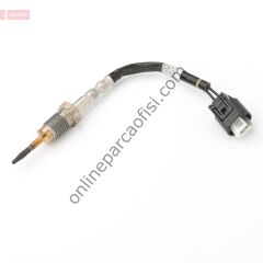 DENSO DET-0103 | BMW E90-91-92-93-60-61-X3 E83-X5 E70-X6 E71 EGZOS SICAKLIK SENSÖRÜ