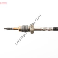 DENSO DET-0103 | BMW E90-91-92-93-60-61-X3 E83-X5 E70-X6 E71 EGZOS SICAKLIK SENSÖRÜ