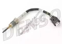 DENSO DET-0103 | BMW E90-91-92-93-60-61-X3 E83-X5 E70-X6 E71 EGZOS SICAKLIK SENSÖRÜ