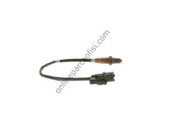 BOSCH 0258007018 | JAPON FORESTER : IMPREZA 2.5 03-05 OKSIJEN SENSÖRÜ