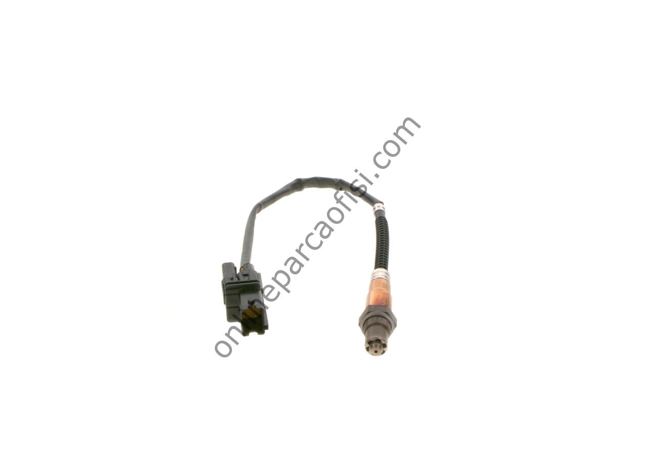 BOSCH 0258007018 | JAPON FORESTER : IMPREZA 2.5 03-05 OKSIJEN SENSÖRÜ