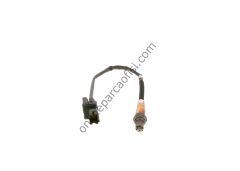 BOSCH 0258007018 | JAPON FORESTER : IMPREZA 2.5 03-05 OKSIJEN SENSÖRÜ