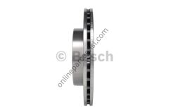 BOSCH 0986478567 | JAPON PRIMERA (P11) FREN DISKI ÖN
