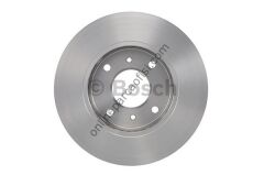 BOSCH 0986478567 | JAPON PRIMERA (P11) FREN DISKI ÖN