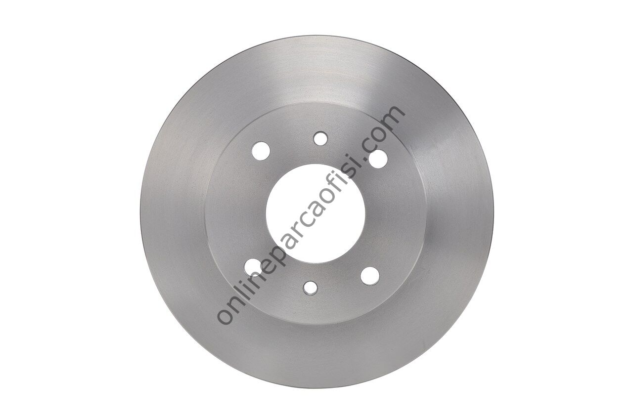 BOSCH 0986478567 | JAPON PRIMERA (P11) FREN DISKI ÖN
