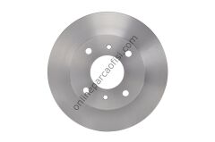 BOSCH 0986478567 | JAPON PRIMERA (P11) FREN DISKI ÖN