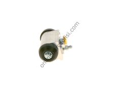 BOSCH F026009927 | FORD CONNECT/FOCUS FREN SILINDIRI ARKA