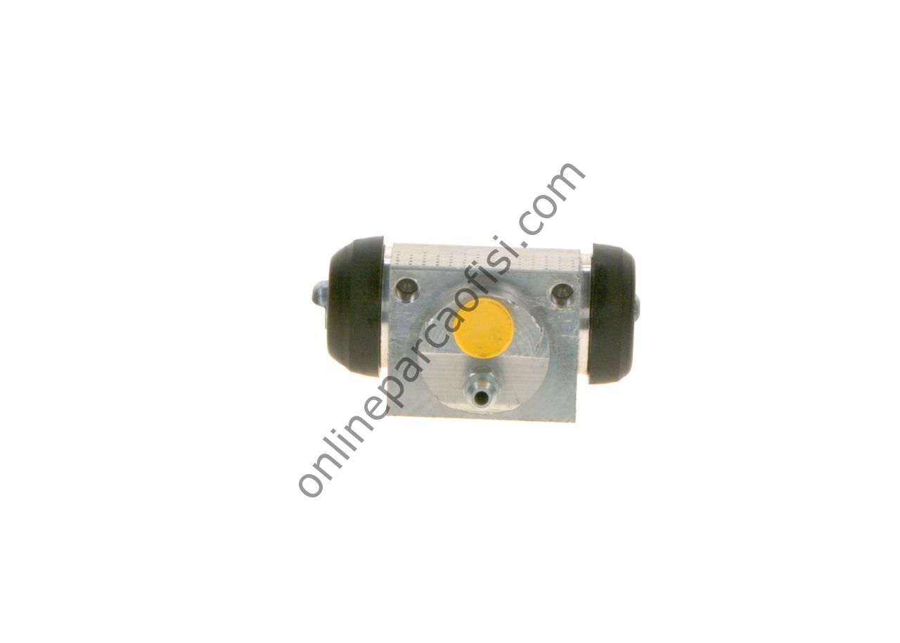BOSCH F026009927 | FORD CONNECT/FOCUS FREN SILINDIRI ARKA