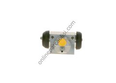 BOSCH F026009927 | FORD CONNECT/FOCUS FREN SILINDIRI ARKA