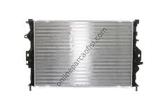 BEHR CR 1748 000S | FORD MONDEO/S-MAX/GALAXY/S60/V60 SU RADYATÖRÜ
