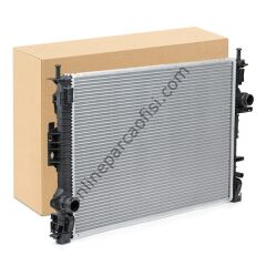 BEHR CR 1748 000S | FORD MONDEO/S-MAX/GALAXY/S60/V60 SU RADYATÖRÜ