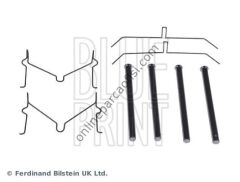 BLUE PRINT BLU ADT348611 | JAPON HILUX (LN85) FREN KALPER PIMI ÖN