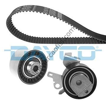 DAYCO KTB696 | PSA 406/C5 TRIGER SETI