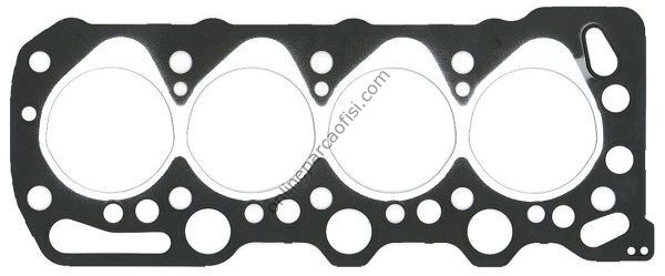 ELRING 474.190 | OPEL CORSA B SILINDIR KAPAK CONTASI
