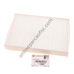 EUROREPAR 1610591980 | FIAT DOBLO POLEN FILTRESI