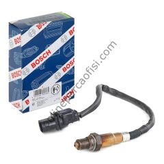 BOSCH BCH 0281004019 | BMW F30-F31-F34-F32-F33-F36-E60-E61-F10-F11-F12-F12 OKSIJEN SENSÖRÜ