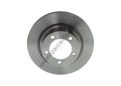 BOSCH 0986479V50 | JAPON TUNDRA (K5) FREN DISKI ÖN