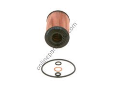 BOSCH 09864B7029 | KORE ACCENT ERA/ACCENT BLUE/I20/I30/I40/MATRIX/SANTAFE/TUCSON/CERATO/SORENTO/VENGA/SOUL YAG FILTRESI