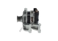 BOSCH BCH 1986A01338 | VOLVO C30 S40 II V50 ALTERNATÖR