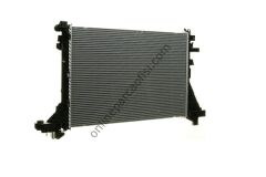 BEHR CR 1770 000P | RENAULT MASTER III/MOVANO B SU RADYATÖRÜ