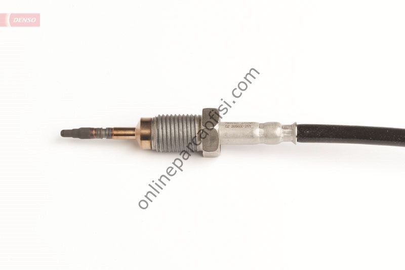 DENSO DET-0105 | BMW E90-91-92-65-X3 E83 EGZOS SICAKLIK SENSÖRÜ