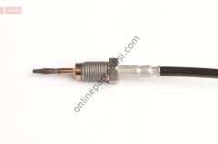 DENSO DET-0105 | BMW E90-91-92-65-X3 E83 EGZOS SICAKLIK SENSÖRÜ