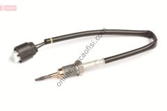 DENSO DET-0105 | BMW E90-91-92-65-X3 E83 EGZOS SICAKLIK SENSÖRÜ