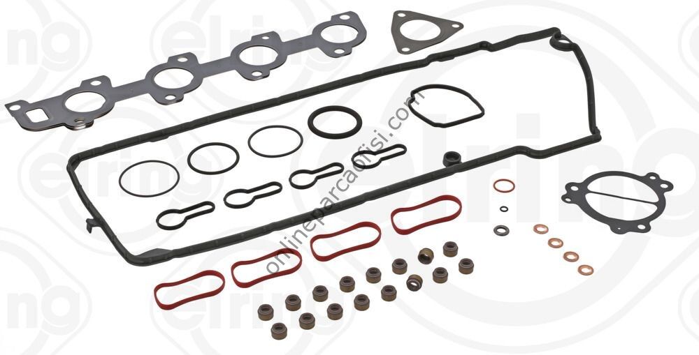 ELRING 900.420 | MERCEDES 204-211 TAKIM CONTA ÜST