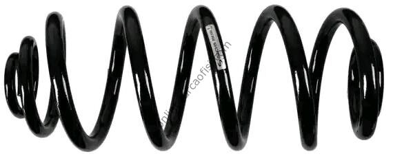 SACHS 994 660 | BMW X5 E70 HELEZON YAYI ARKA