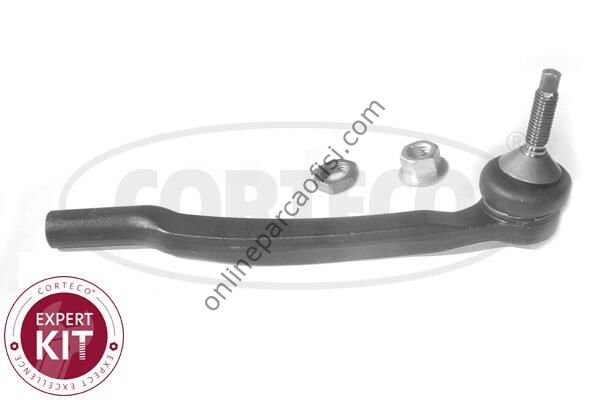 CORTECO 49400948 | VOLVO XC70 XC90 ROT BASI SOL