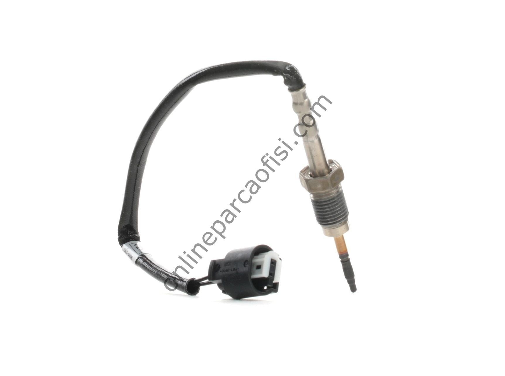 DENSO DET-0106 | BMW E90-91-92-93-60-61-X3-X5 E53-X5 E70-X6 E71 EGZOS SICAKLIK SENSÖRÜ