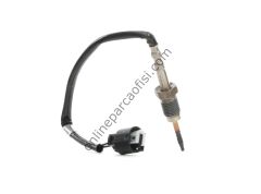 DENSO DET-0106 | BMW E90-91-92-93-60-61-X3-X5 E53-X5 E70-X6 E71 EGZOS SICAKLIK SENSÖRÜ