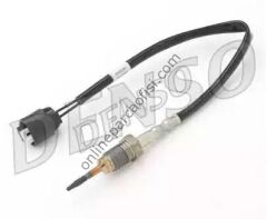 DENSO DET-0106 | BMW E90-91-92-93-60-61-X3-X5 E53-X5 E70-X6 E71 EGZOS SICAKLIK SENSÖRÜ