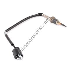 DENSO DET-0106 | BMW E90-91-92-93-60-61-X3-X5 E53-X5 E70-X6 E71 EGZOS SICAKLIK SENSÖRÜ