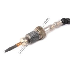 DENSO DET-0106 | BMW E90-91-92-93-60-61-X3-X5 E53-X5 E70-X6 E71 EGZOS SICAKLIK SENSÖRÜ