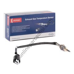DENSO DET-0106 | BMW E90-91-92-93-60-61-X3-X5 E53-X5 E70-X6 E71 EGZOS SICAKLIK SENSÖRÜ