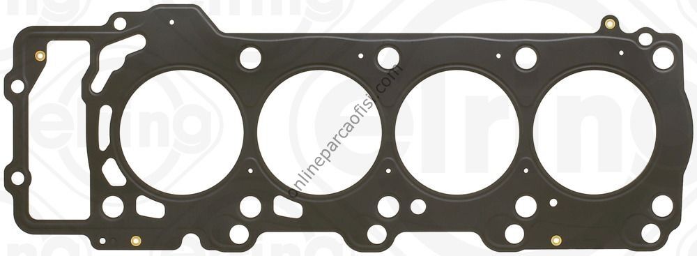 ELRING 074.900 | MERCEDES W168-414 SILINDIR KAPAK CONTASI