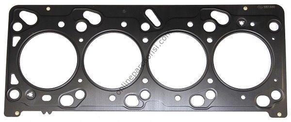 ELRING 287.500 | FORD MONDEO SILINDIR KAPAK CONTASI