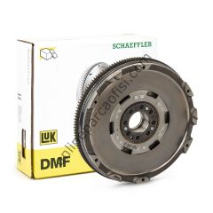 LUK 415 0076 10 | MERCEDES W901-902-903-904 VOLAN