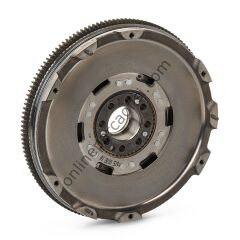 LUK 415 0076 10 | MERCEDES W901-902-903-904 VOLAN