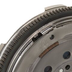 LUK 415 0076 10 | MERCEDES W901-902-903-904 VOLAN